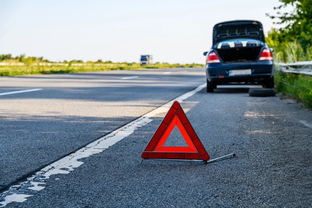 Proverite automobil: Pet najčešćih kvarova na putu do mora