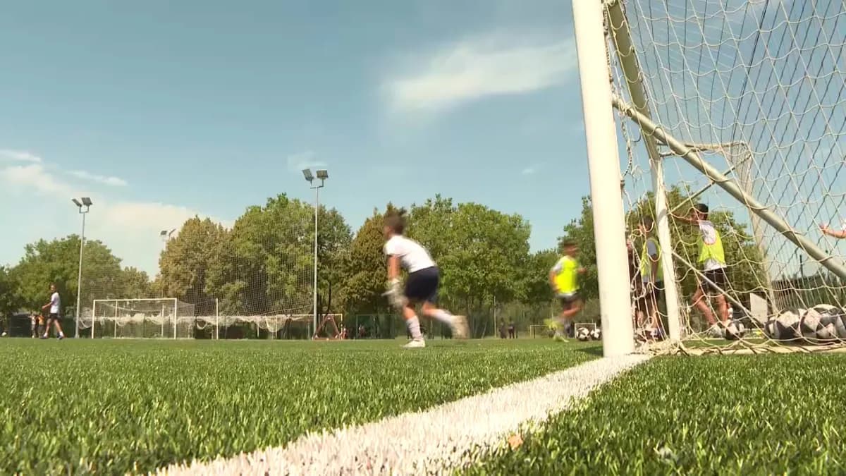 Prvi NIKA CUP u Beogradu: Više od 200 ekipa iz Evrope stiže na veliki međunarodni turnir za decu