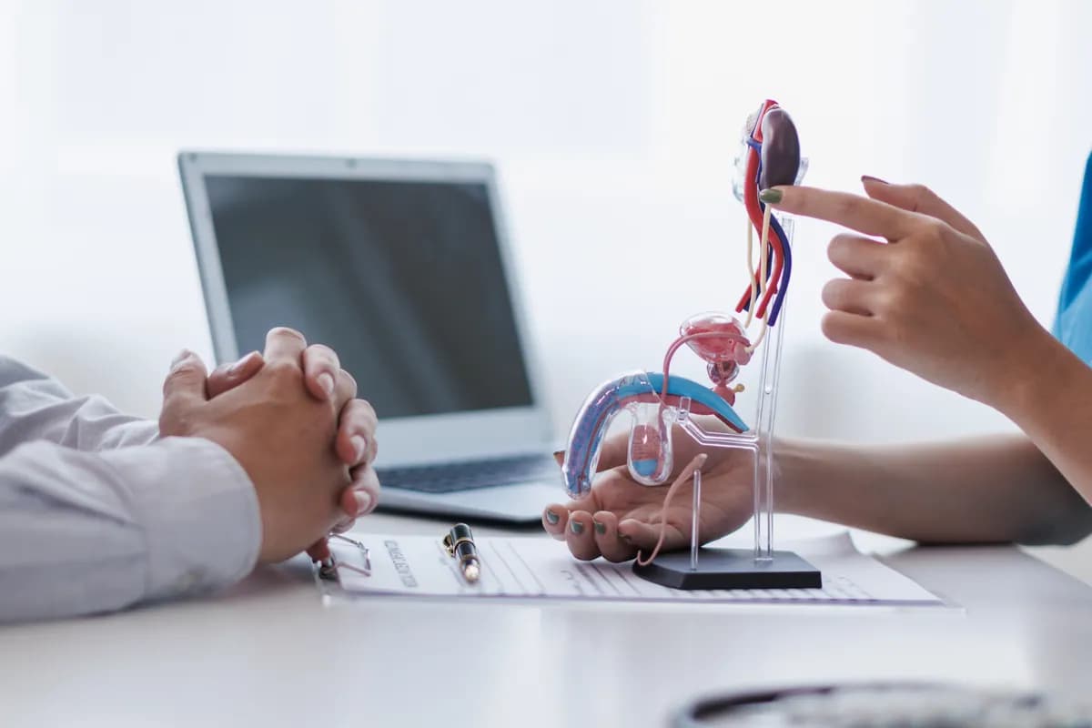 Iskustvo pacijenta nakon što je primio novu terapiju za lečenje kancera prostate