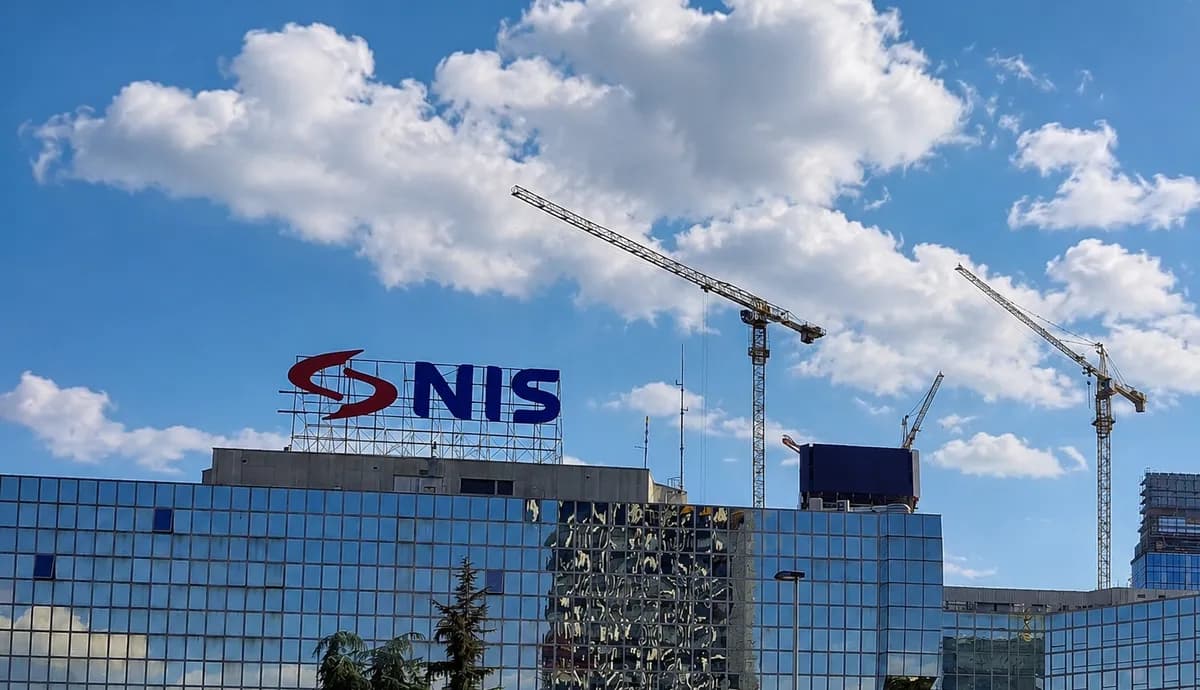NIS: €83.5 million net profit in first six months