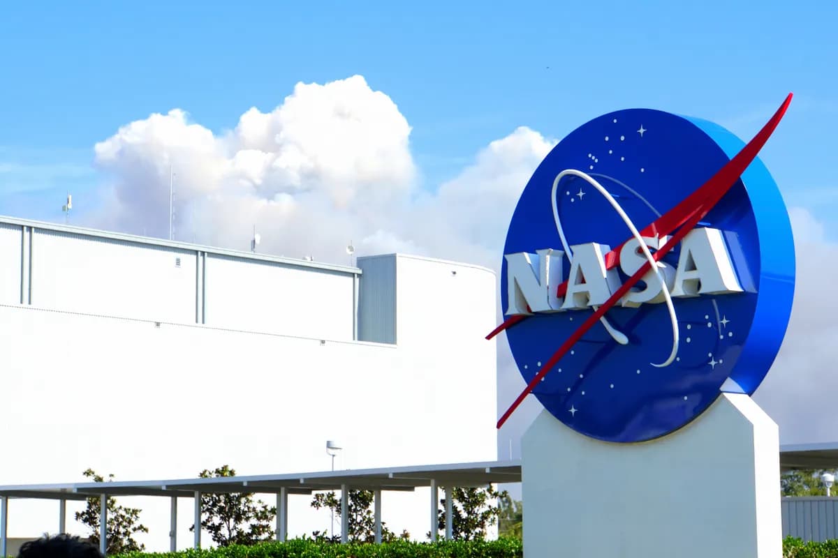 Science minister: NASA may participate in Expo 2027 specialized exhibition