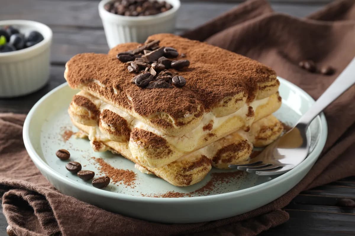 Recept za tiramisu koji svi traže