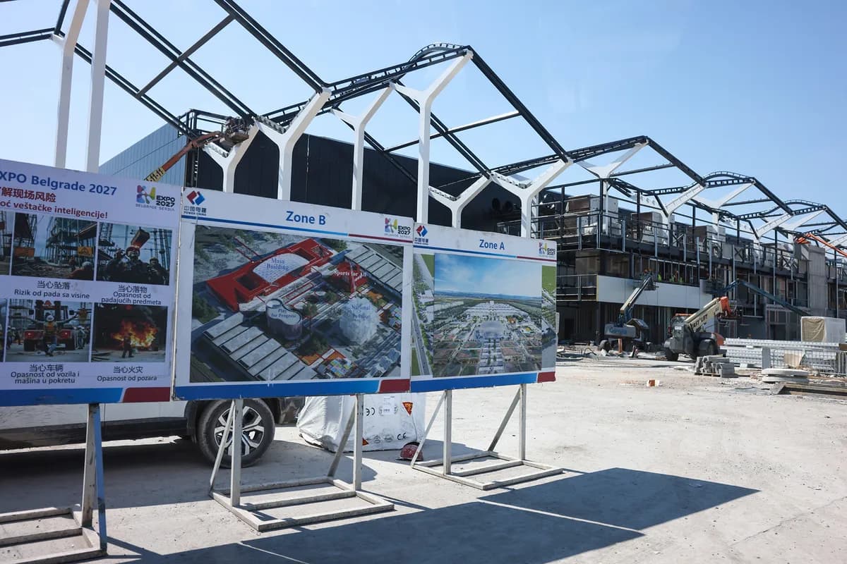 EXPO pokreće nabavku za usluge podrške u realizaciji programa školskih poseta