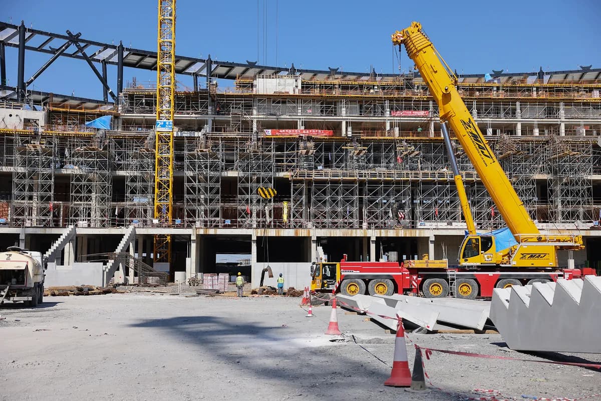 Ekspo 2027 pokrenuo nabavku za projektovanje, izgradnju i opremanje paviljona i izložbenih prostora