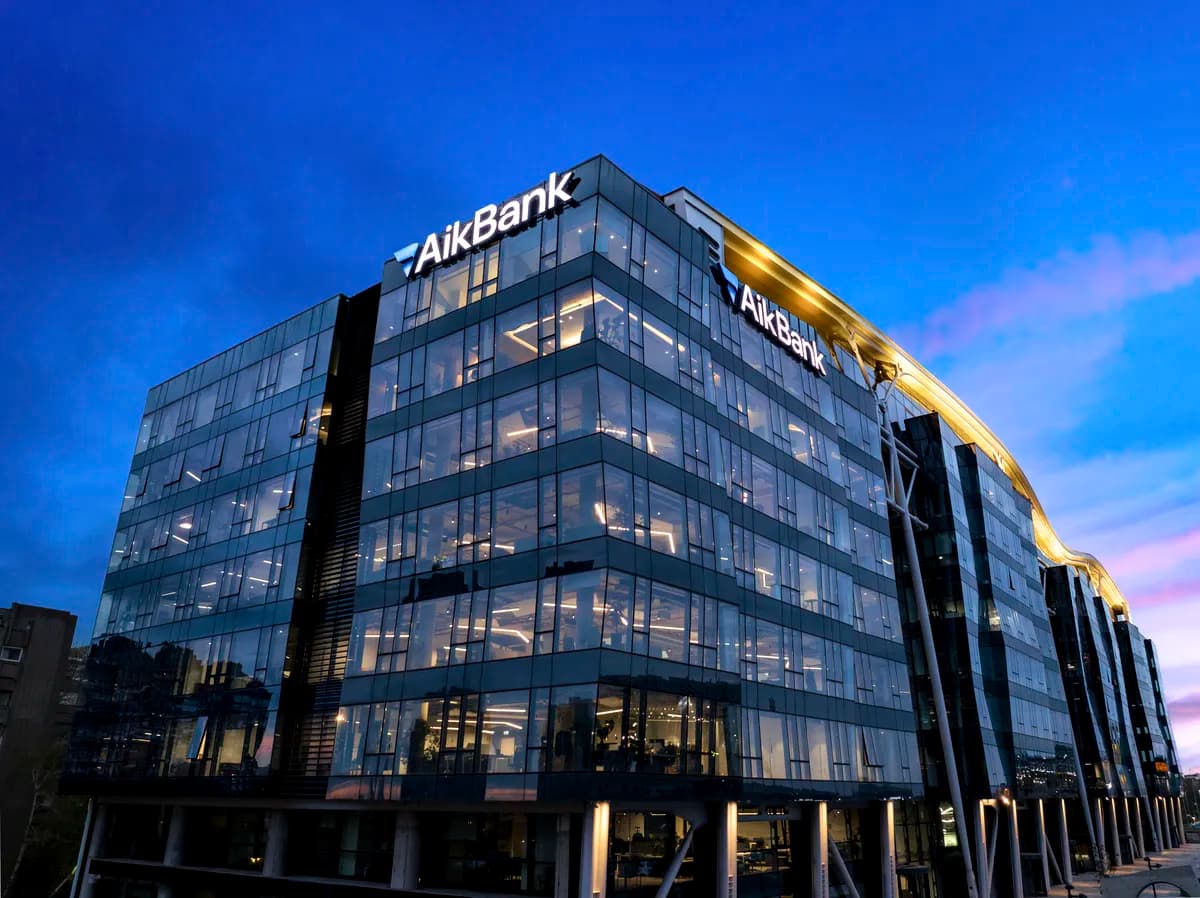 The Banker: AikBank među 10 najboljih banaka u svetu po rastu kapitala