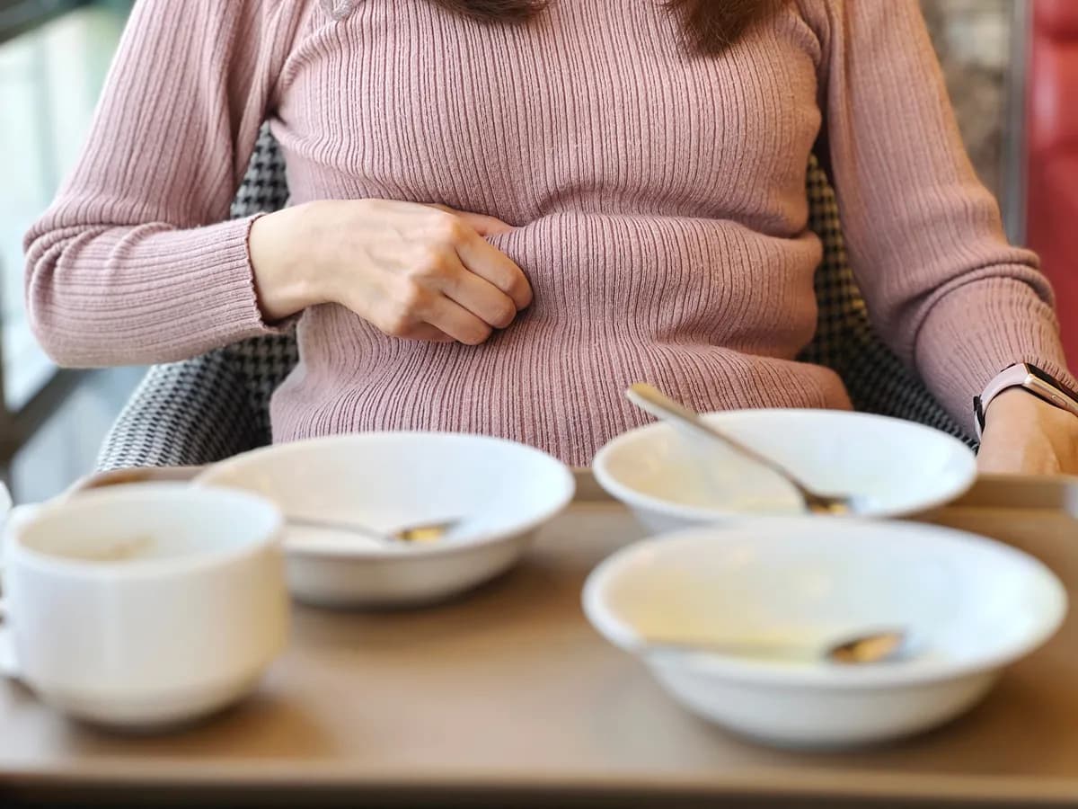 Navike koje deluju zdravo, a posle 40. mogu da uspore metabolizam