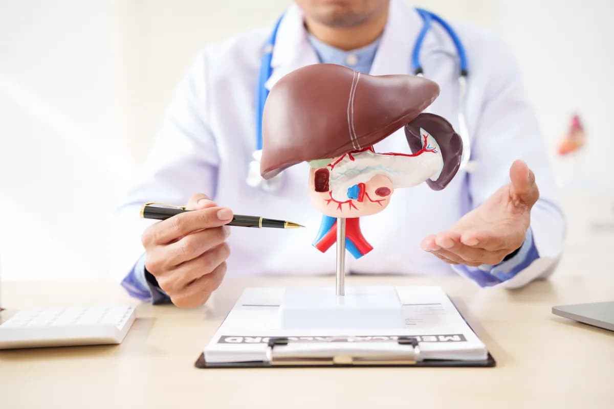 Hepatolozi izdvojili grupu namirnica koju bi osobe sa masnom jetrom trebalo da izbegavaju