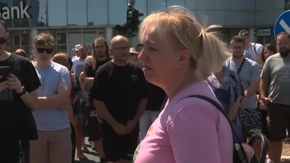 Prvi humanitarni bazar Fondacije Hrka: Prikuplja se novac za Ildiko Tot i Radivoja Radivojevića