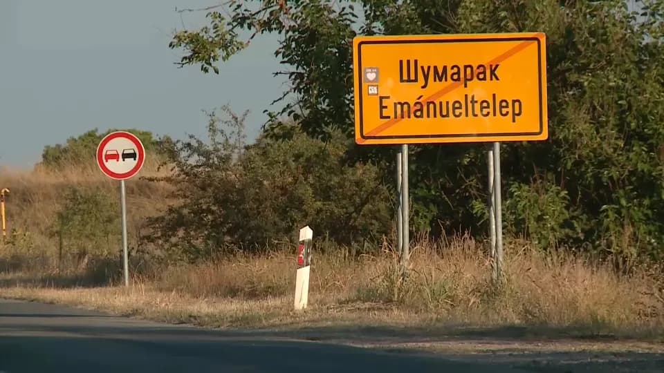 Meštani Šumarka i Dubovca u Deliblatskoj peščari mogu da se vrate kućama