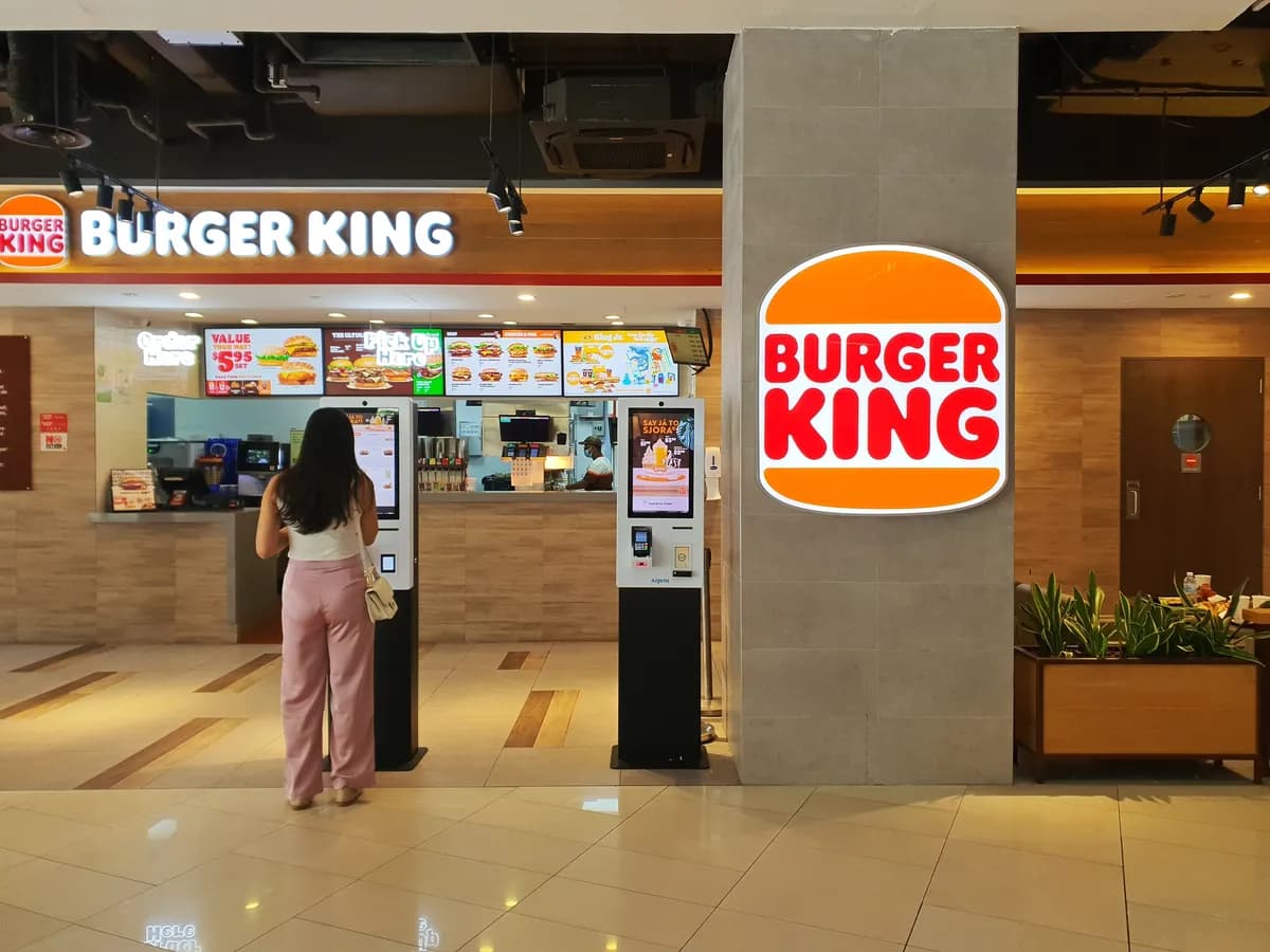 Burger king definitivno u Srbiji, traži radnike za restoran u Beogradu