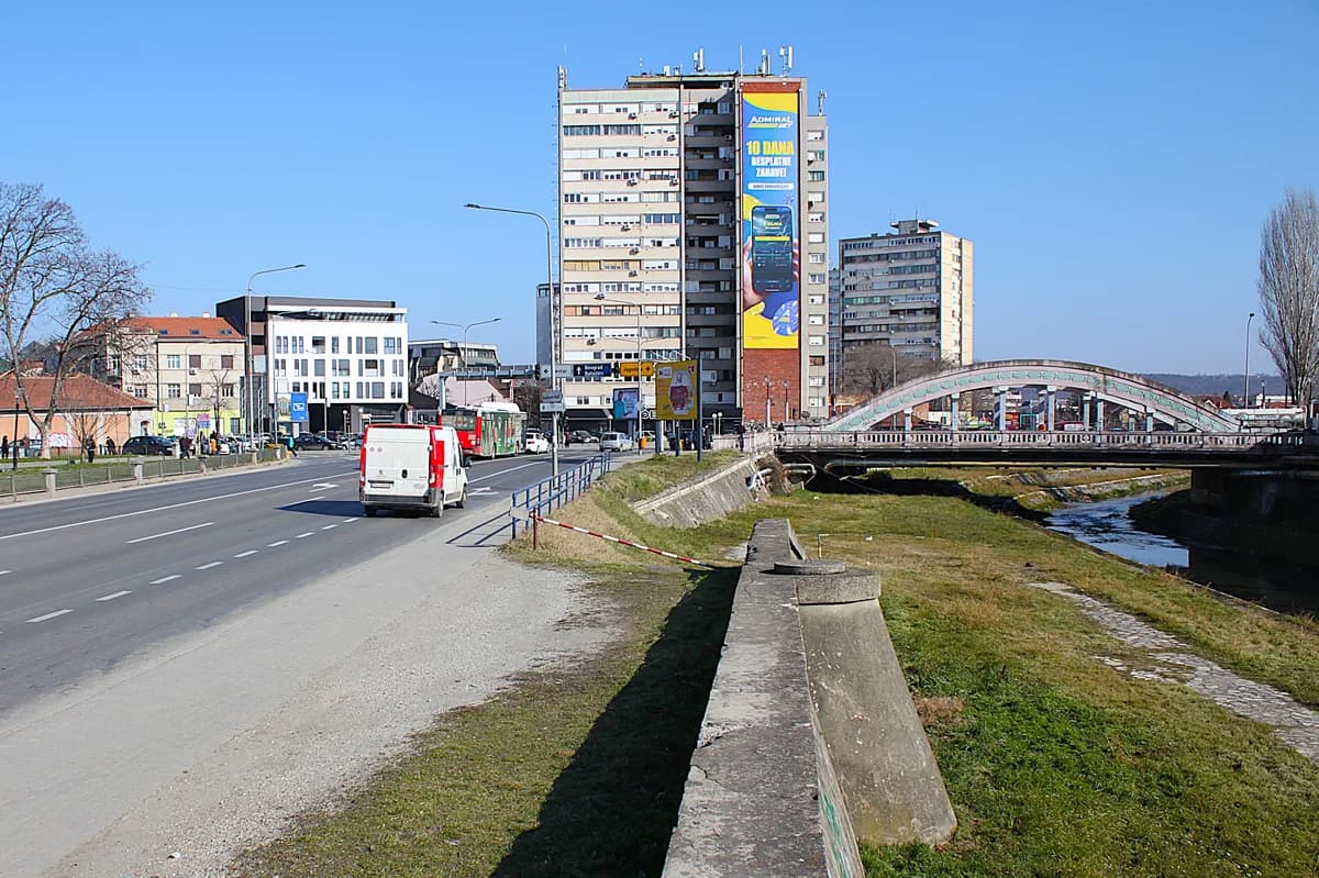Kragujevac peti grad u Srbiji koji će otvoriti Evropsku kuću