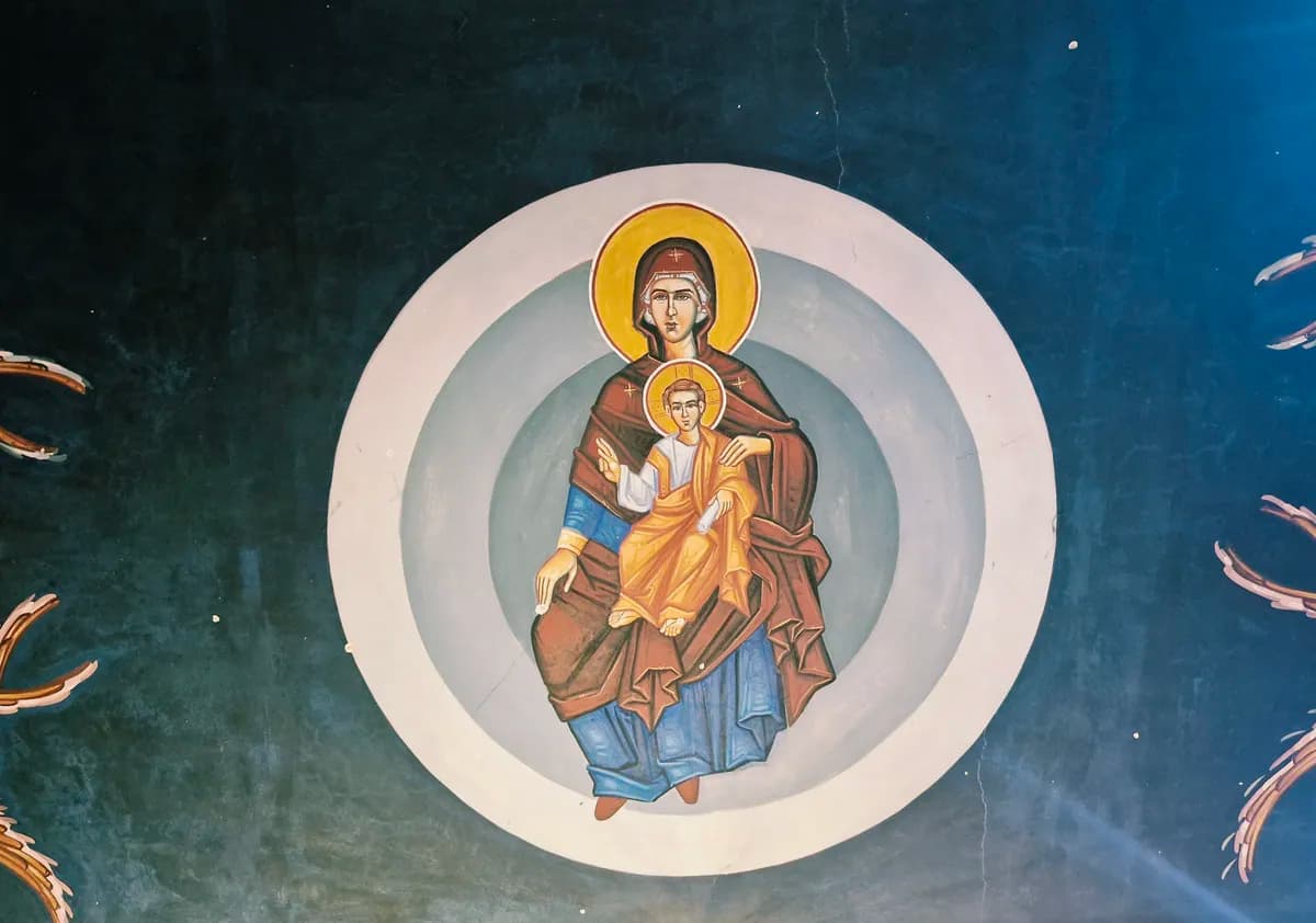 Danas je Velika Gospojina - praznik koji se posebno vezuje za žene i decu