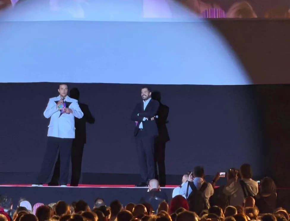 Otvoren 32. Sarajevo Film Festival