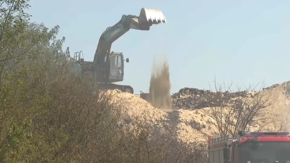 EBRD grants €2.64 mn to close unsanitary landfills in Pirot, Sremska Mitrovica, Valjevo