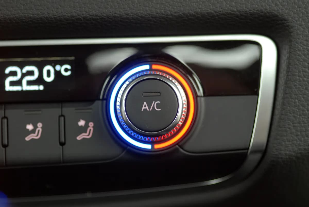 Koliko klima troši bateriju električnog automobila tokom velikih vrućina