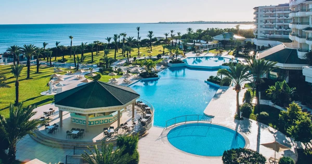 Od živopisnog i autentičnog grada do širokih plaža sa svetlim peskom – Mahdia, posebna čar Tunisa