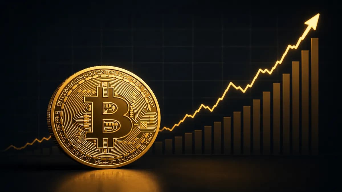 Bitcoin pred novim rastom: Jedna odluka iz Amerike mogla bi da pokrene celo kripto tržište