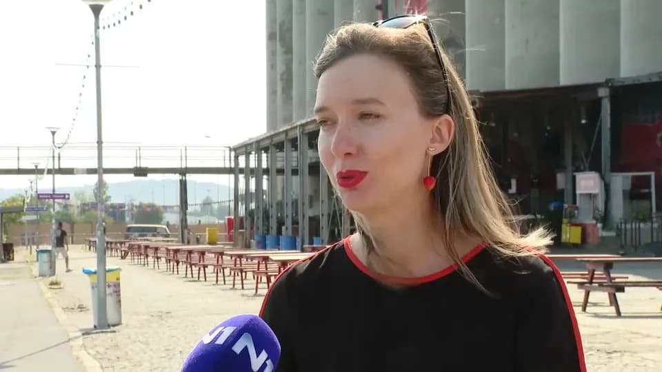 Srednjovekovne note ponovo u Prizrenu: "Medimus“ festival ovog vikenda u atrijumu crkve Svetog Spasa