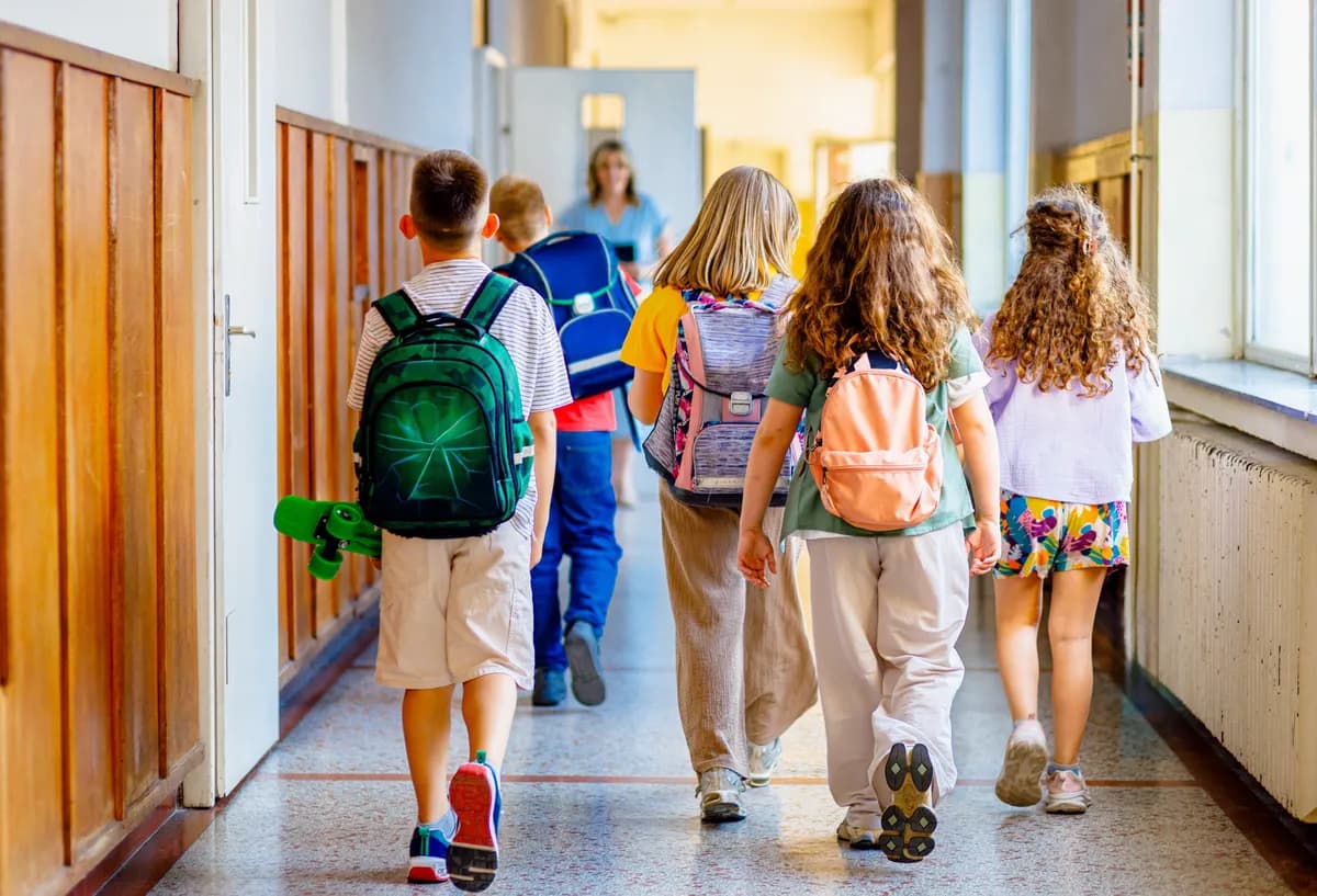 Zašto deca sa ADHD-om teže sklapaju prijateljstva: Sedam načina na koje roditelji mogu da im pomognu