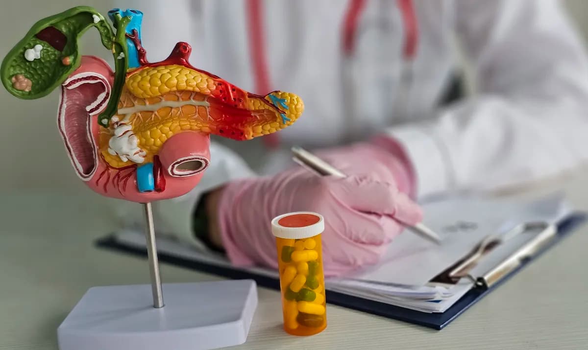 FDA odobrila revolucionarnu terapiju za kancer pankreasa