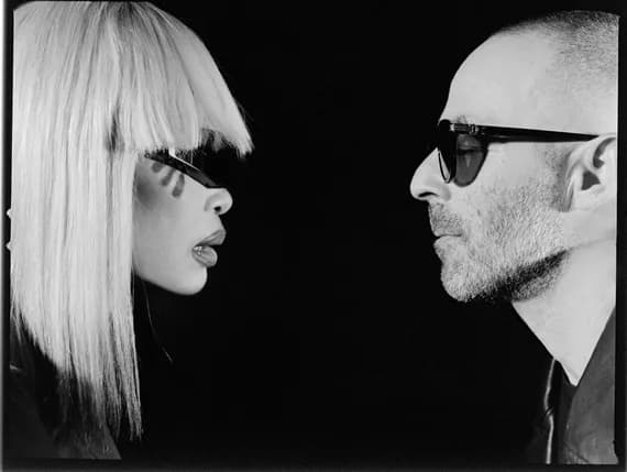 Erika Badu i The Alchemist objavljuju dugo iščekivani zajednički album