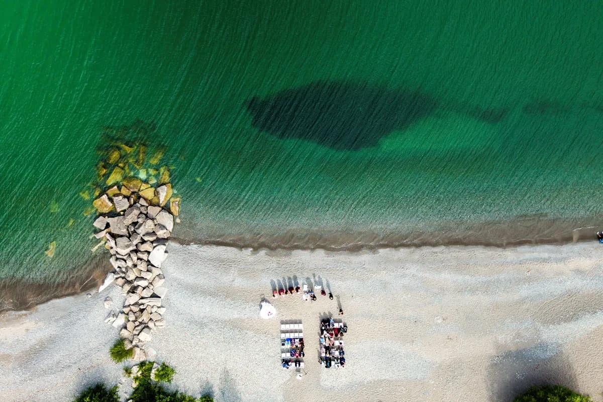 Gugl mape preimenovale jezero Ontario u jezero Amerika: Internet nije srećan