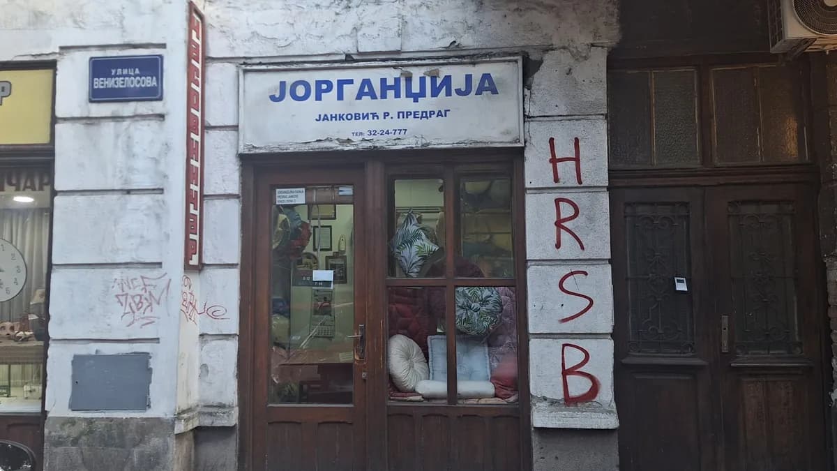 Priča o jorgandžiji Predragu Jankoviću: “Sa ovom iglom ne možeš da zaradiš veliku lovu, jer je i ona mala”