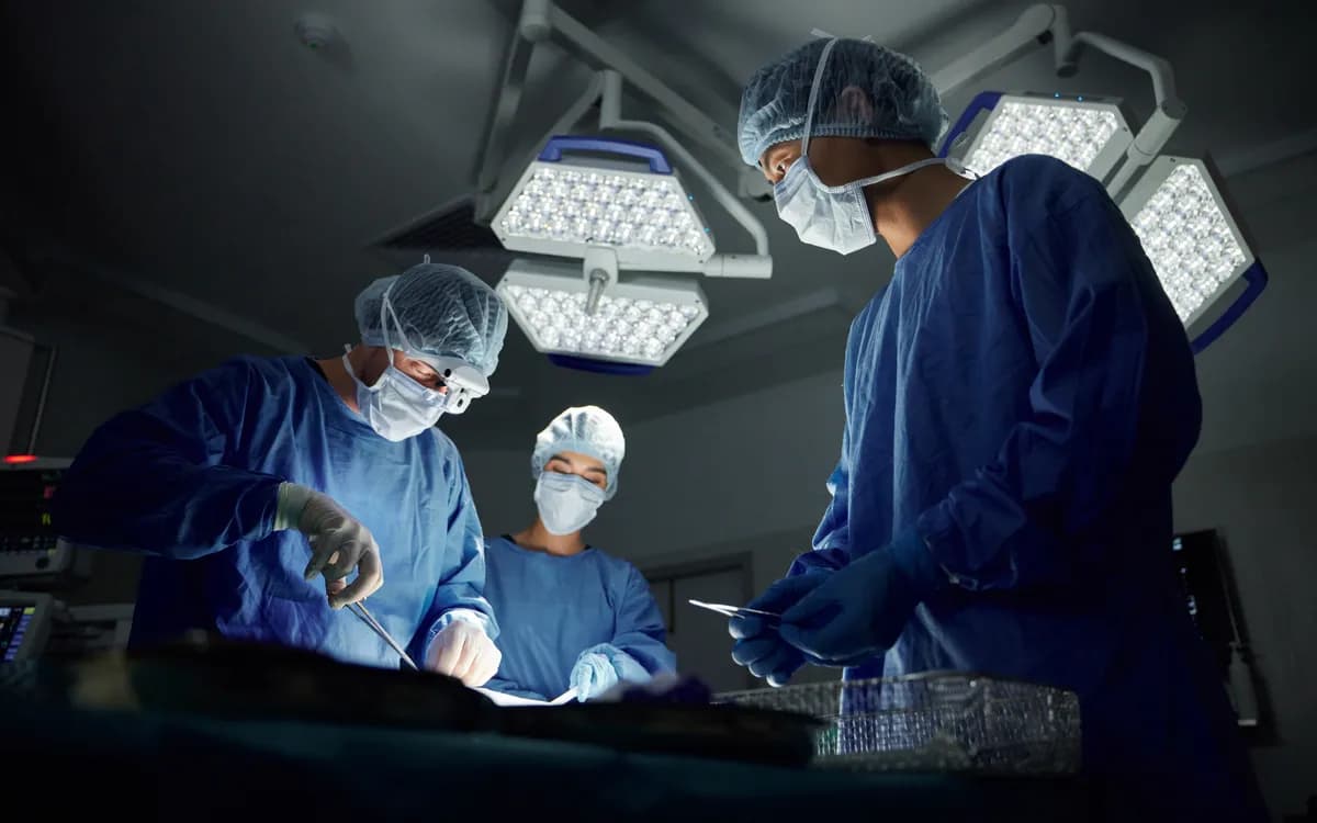 Višak kože nakon mršavljenja - kada je vreme za operaciju?