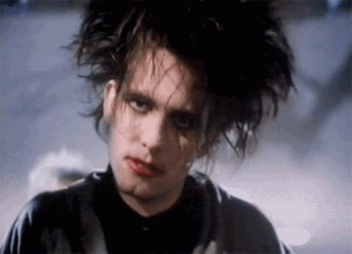 Kako je studijska greška promenila veliki hit grupe The Cure nabolje