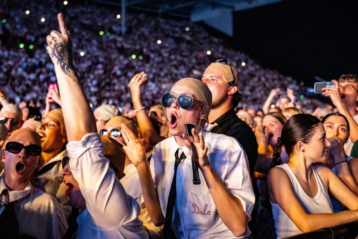 Nauka pokazala zašto je muziku bolje slušati u društvu