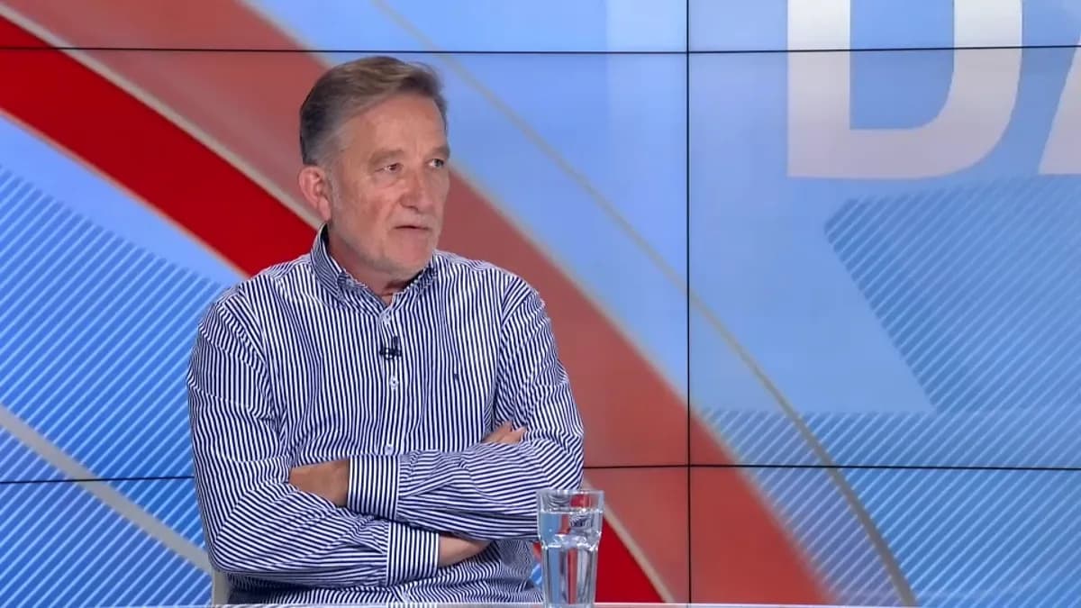 Hidrogeolog: Srbija nije bez vode, ali sistem zahteva ozbiljna ulaganja