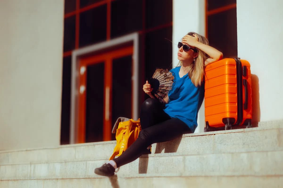 Zašto nam se nekada 30 stepeni čini kao 38 - subjektivni osećaj temperature