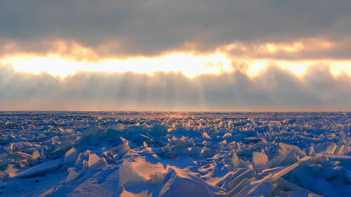 Klimatske promene "bude" ono što je hiljadama godina bilo zarobljeno u Sibiru