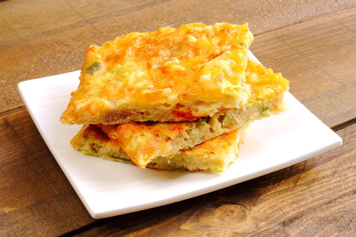 Recept za pica-pitu koja se lako priprema