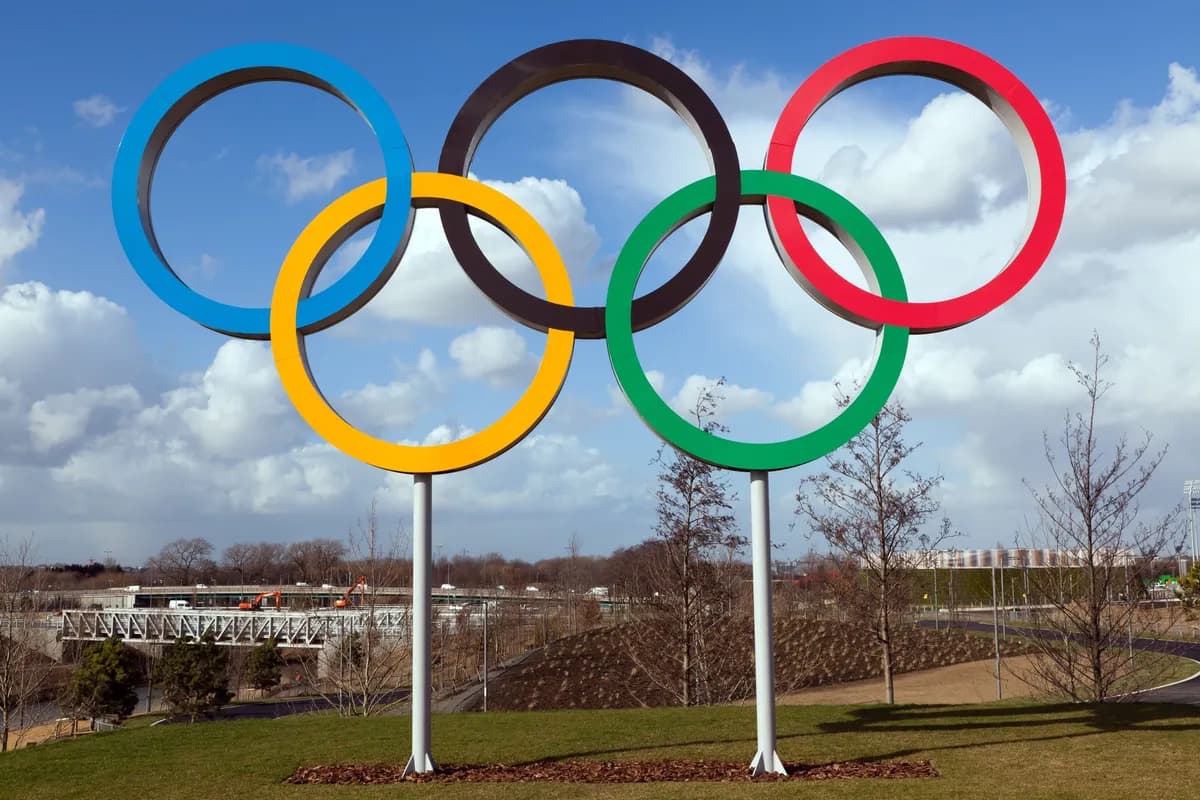 Takmičenja na Zimskim olimpijskim igrama 2030. u Lionu i francuskim Alpima