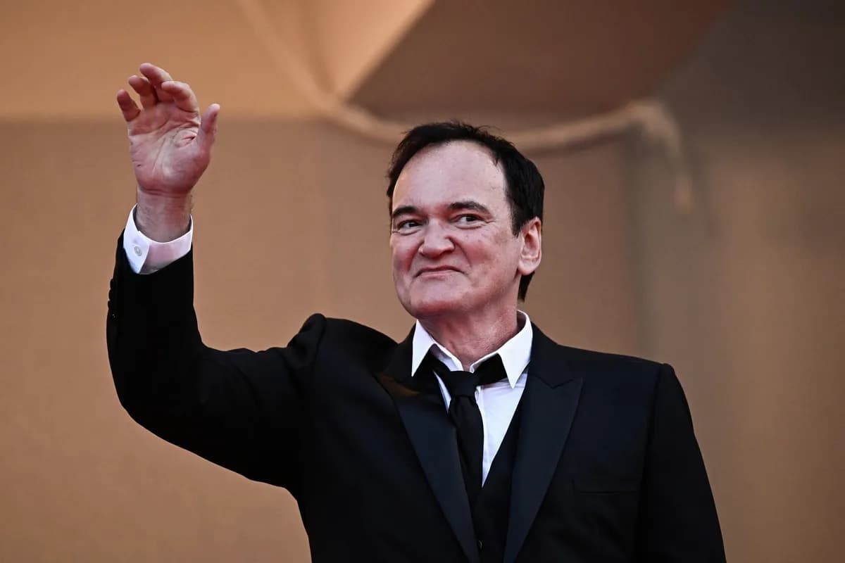Priča o Klifu Butu se nastavlja: Tarantino piše roman, Finčer režira film