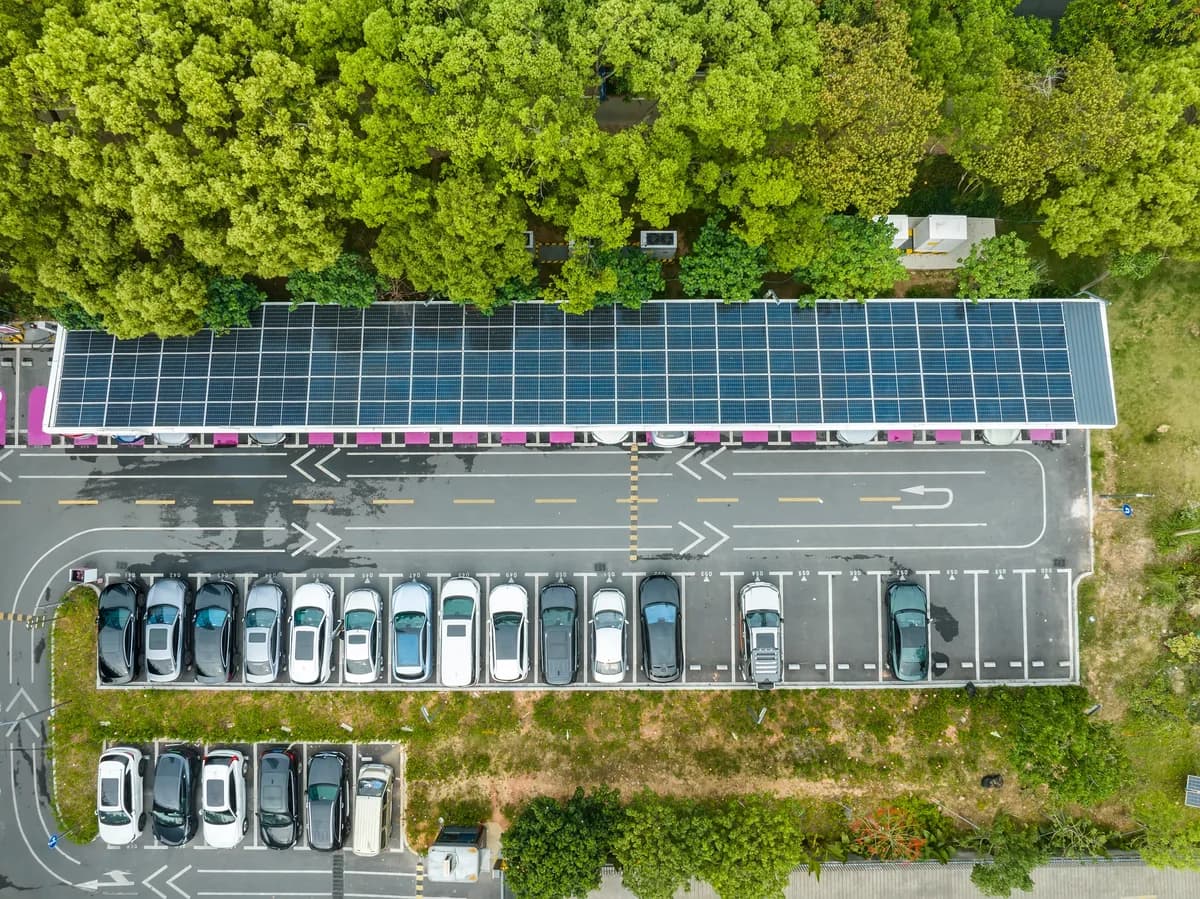 Solarni paneli na neobičnim mestima: Gde sve može da se proizvodi struja