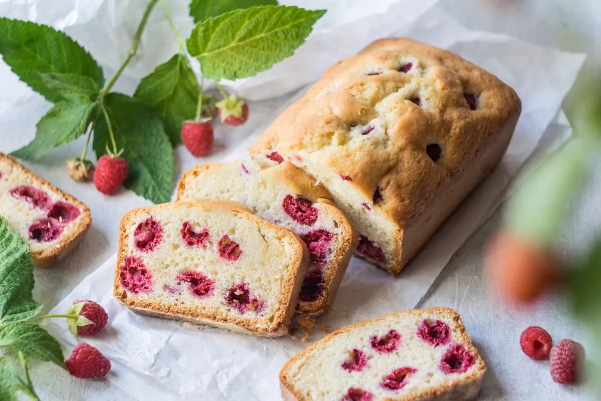 Recept za voćni kolač - sve se meri kašikom