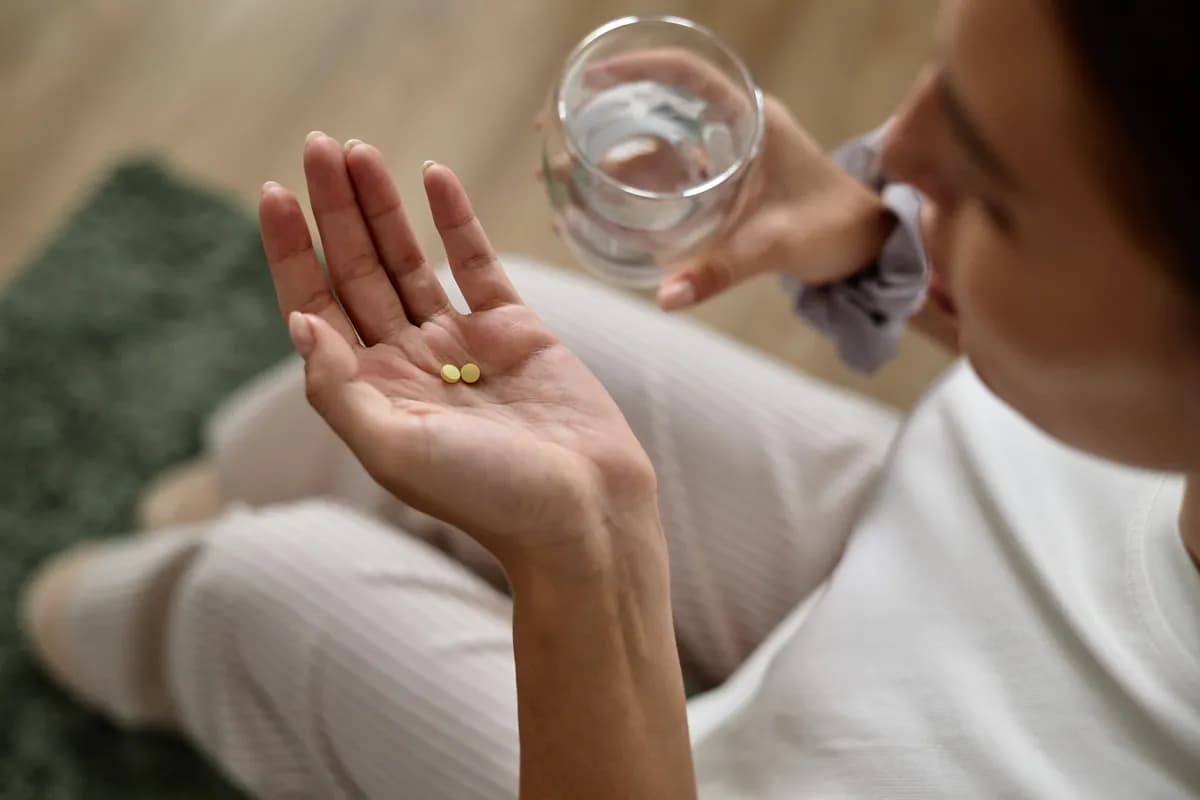 Vitamini koji su važni u različitim godinama života - od 20-ih do 60-ih