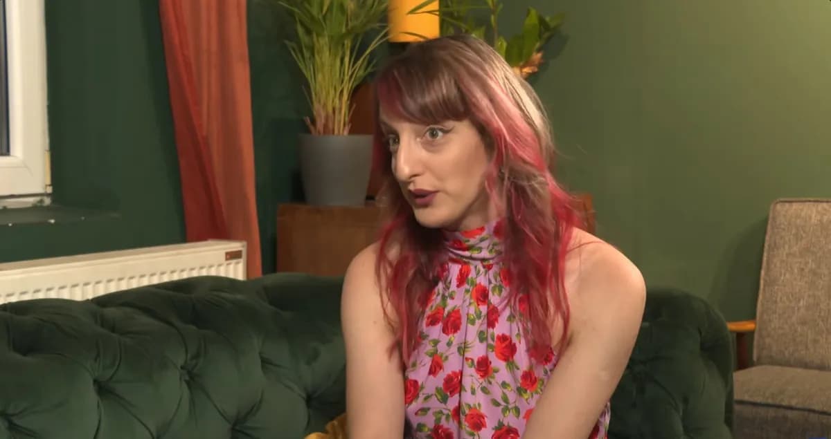 Lana Nikolić: Moji "Unutrašnji svetovi" pripadaju svima