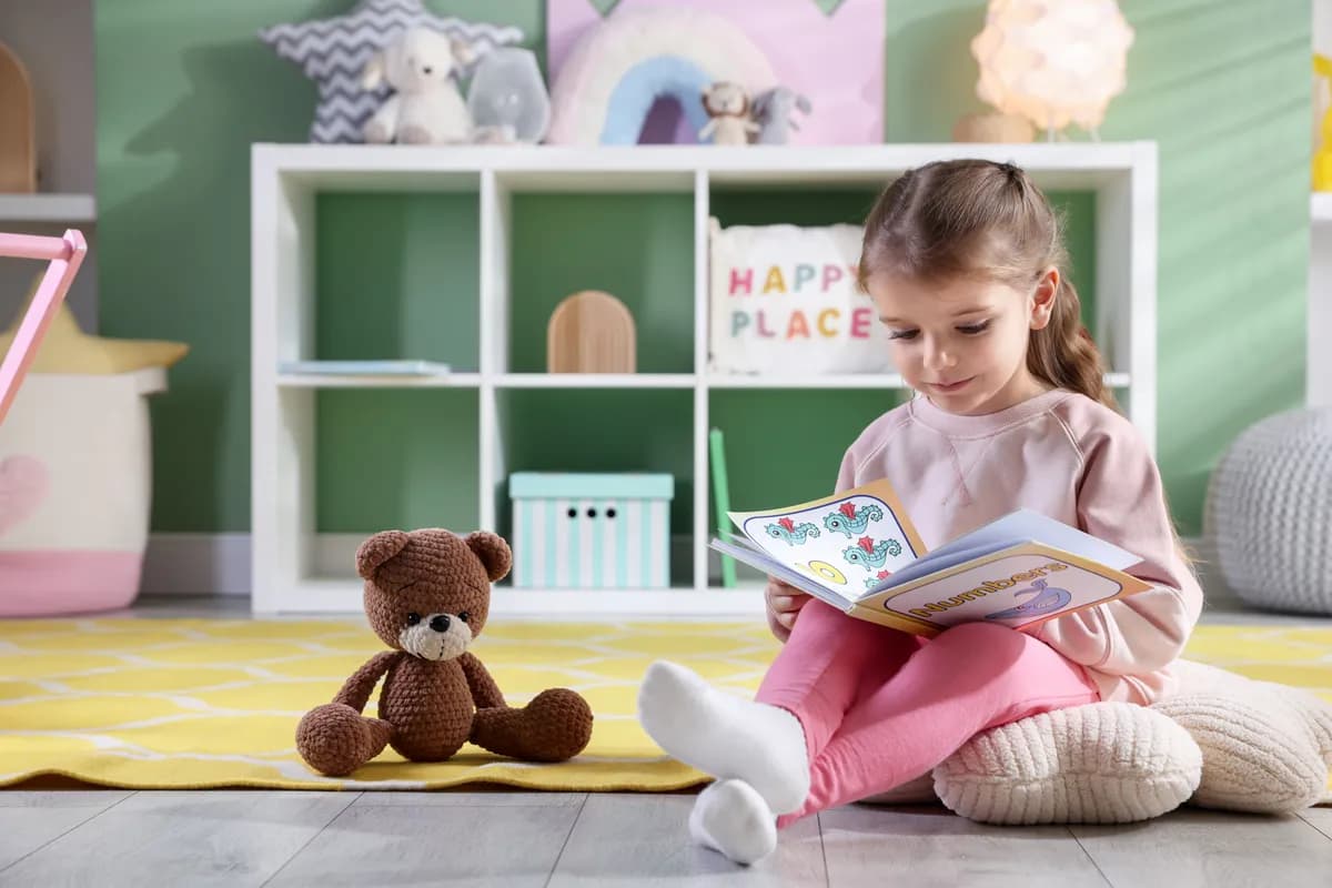 Večita dilema: Da li dete treba da nauči da čita pre polaska u školu ili ne
