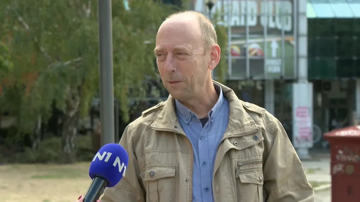 Šta arheolozi očekuju da će naći ispod "Staklenca": Rimski spomenik bio bi prvoklasan nalaz