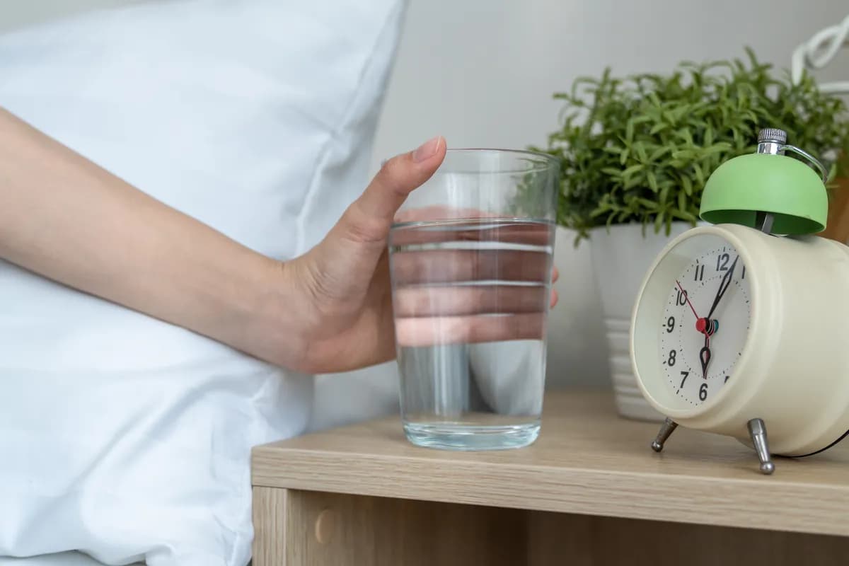 Pojačana žeđ, umor i glad: Kada simptomi mogu ukazivati na problem sa insulinom