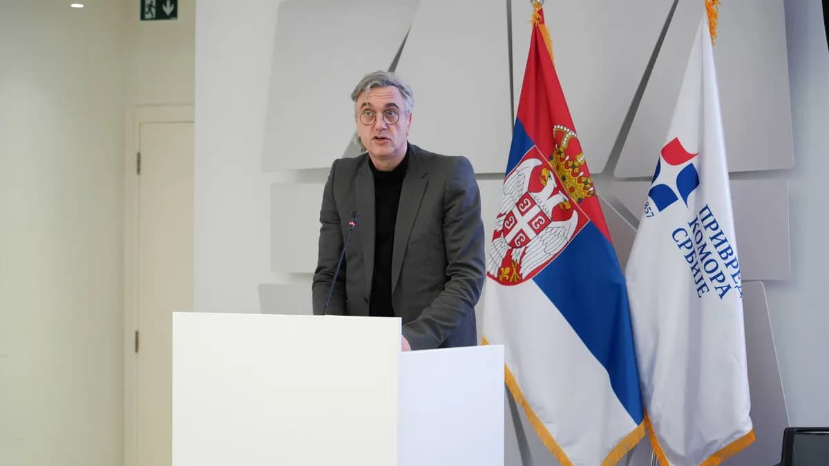 Čadež: Suvereni klaud temelj za bezbednu primenu AI
