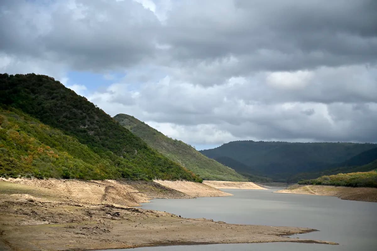 Stiže El Ninjo koji bi mogao da bude najjači u poslednjih hiljadu godina