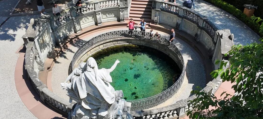 Da li znate gde je izvor najbitnije evropske reke?