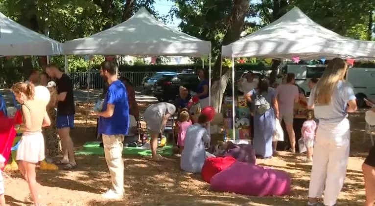 Išli smo u Afriku, vidimo se na pikniku: Od 10.00 do 20.00 Muzej afričke umetnosti otvara vrata za sve generacije