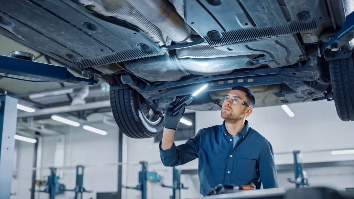 Veliko iznenađenje: Automobil koji najčešće pada na tehničkom pregledu