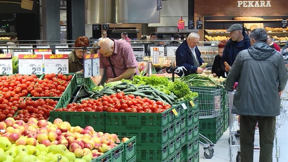 Ambasador: Italija drugi najveći dobavljač Srbije u agroindustriji, s izvozom od 100 miliona evra