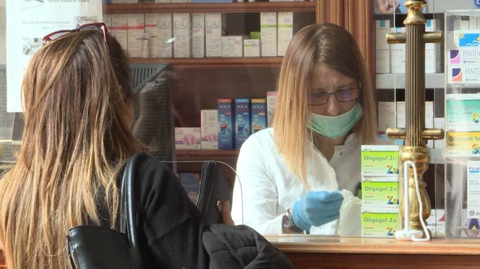 Koje apoteke će biti dežurne za Uskrs?